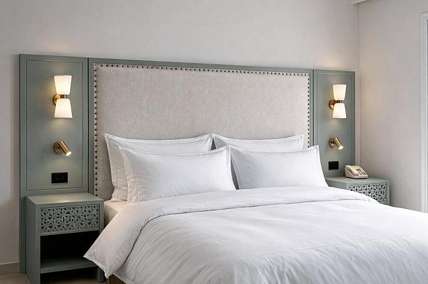 Seabel Alhambra Beach Golf & Spa