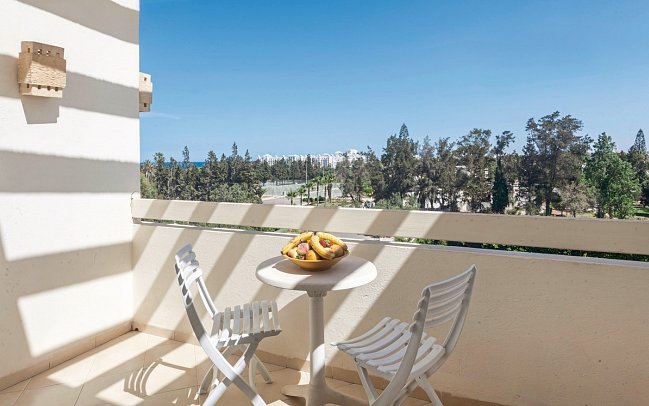 Seabel Alhambra Beach Golf & Spa