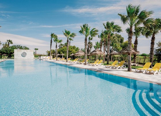 Seabel Alhambra Beach Golf & Spa