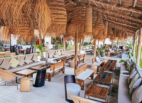 Seabel Alhambra Beach Golf & Spa