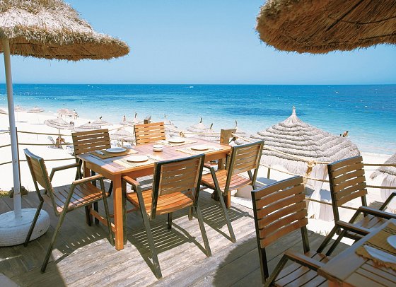 Seabel Alhambra Beach Golf & Spa