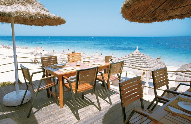 Seabel Alhambra Beach Golf & Spa