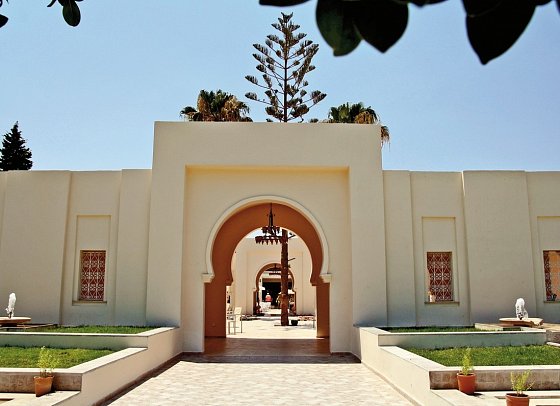 Seabel Alhambra Beach Golf & Spa