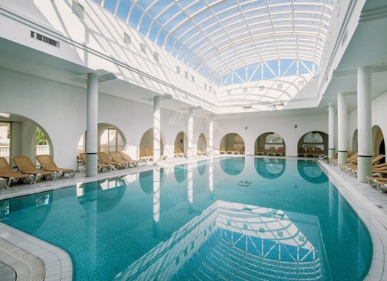 Seabel Alhambra Beach Golf & Spa