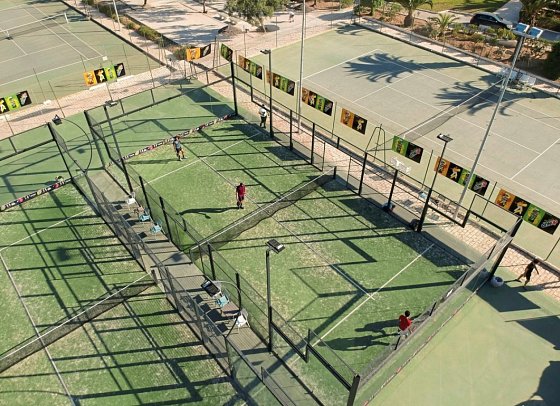Seabel Alhambra Beach Golf & Spa