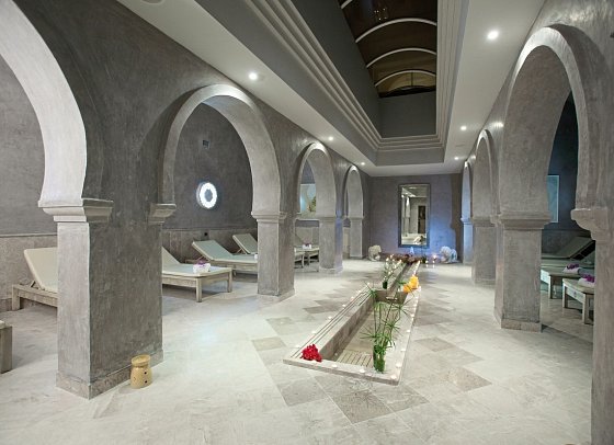 Seabel Alhambra Beach Golf & Spa