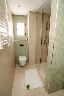 Seabel Alhambra Beach Golf & Spa - Wohnbeispiel Doppelzimmer Golfpaket (Zimmercodierungen D1E, D2E, D3E & D4E)