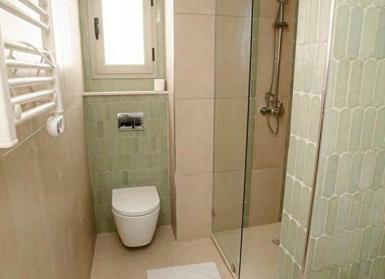 Seabel Alhambra Beach Golf & Spa - Wohnbeispiel Doppelzimmer Golfpaket (Zimmercodierungen D1E, D2E, D3E & D4E)