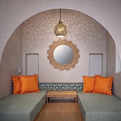 Seabel Alhambra Beach Golf & Spa - Modellbild