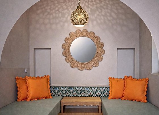 Seabel Alhambra Beach Golf & Spa - Modellbild
