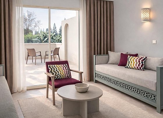 Seabel Alhambra Beach Golf & Spa