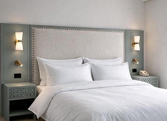 Seabel Alhambra Beach Golf & Spa