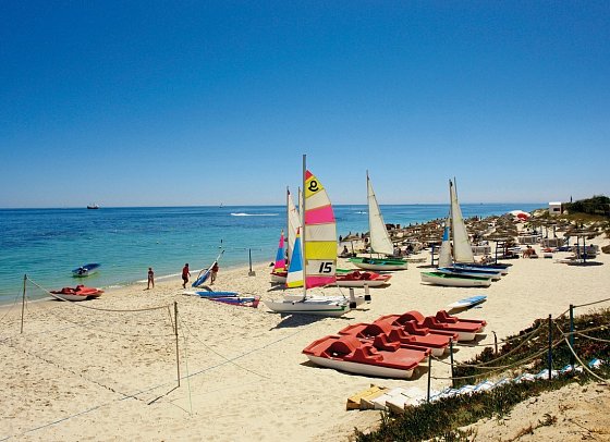 Seabel Alhambra Beach Golf & Spa