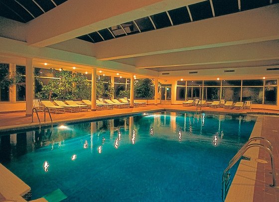 Hasdrubal Thalassa & Spa Port El Kantaoui