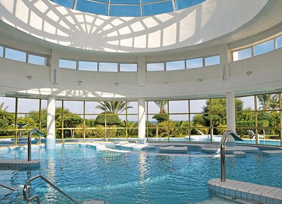 Hasdrubal Thalassa & Spa Port El Kantaoui
