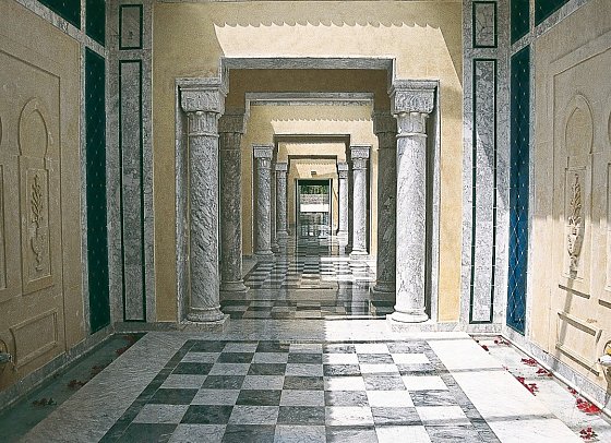 Hasdrubal Thalassa & Spa Port El Kantaoui