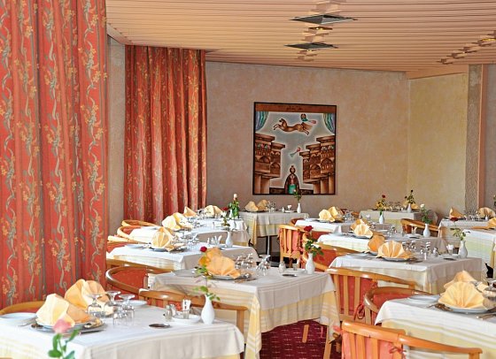 Hasdrubal Thalassa & Spa Port El Kantaoui
