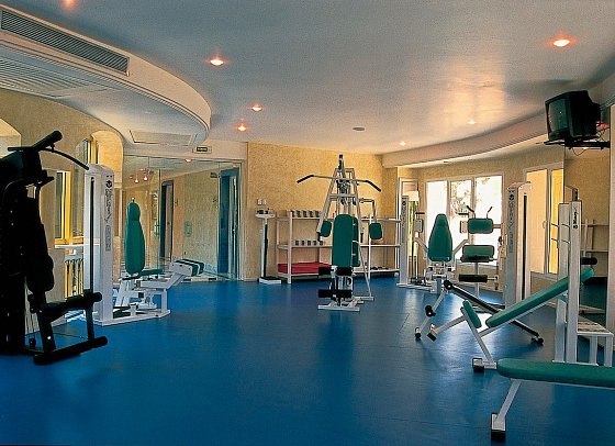 Hasdrubal Thalassa & Spa Port El Kantaoui
