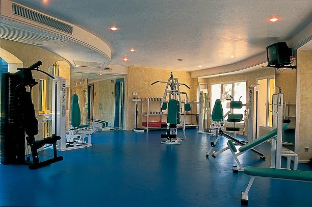 Hasdrubal Thalassa & Spa Port El Kantaoui