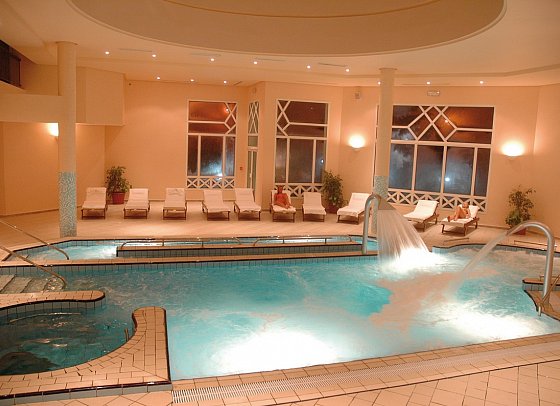 El Mouradi Palm Marina