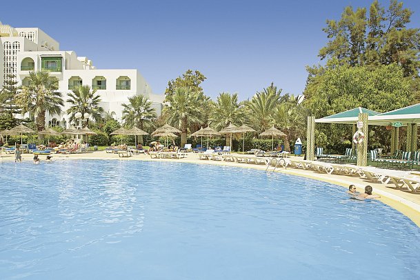 Marhaba Palace