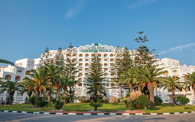 Marhaba Palace