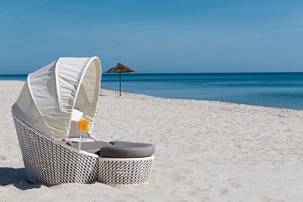 Iberostar Selection Kantaoui Bay