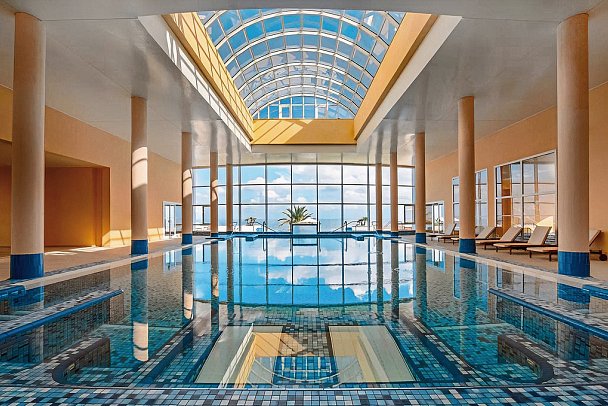 Iberostar Selection Kantaoui Bay