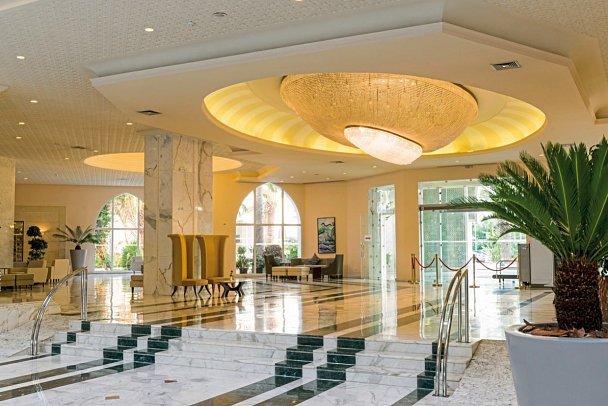 Iberostar Selection Kantaoui Bay