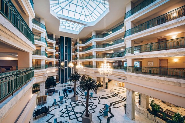 Iberostar Selection Kantaoui Bay