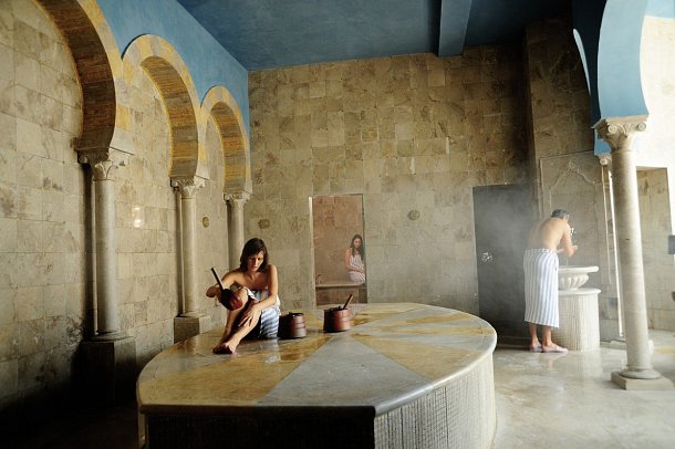 Iberostar Selection Kantaoui Bay