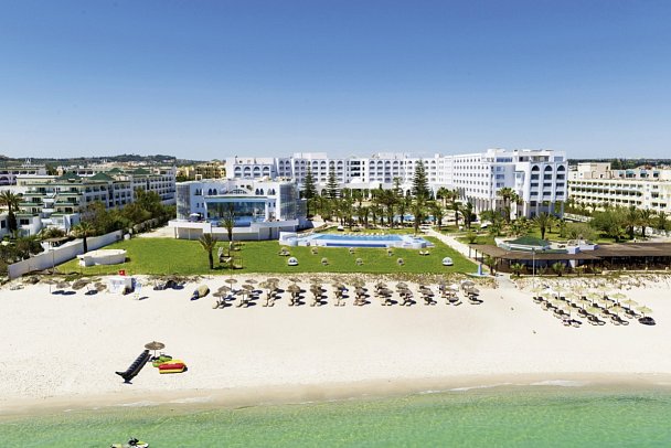 Iberostar Selection Kantaoui Bay