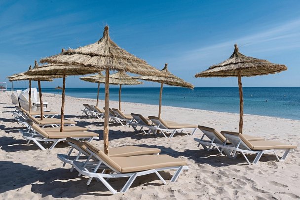 Iberostar Selection Kantaoui Bay