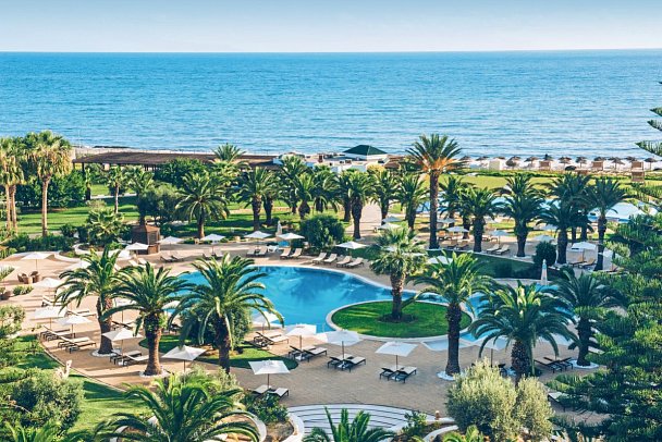 Iberostar Selection Kantaoui Bay