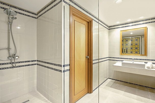 Iberostar Selection Kantaoui Bay - Wohnbeispiel Familienzimmer (Zimmercodierungen FB1, FB2, FBG & F1G)