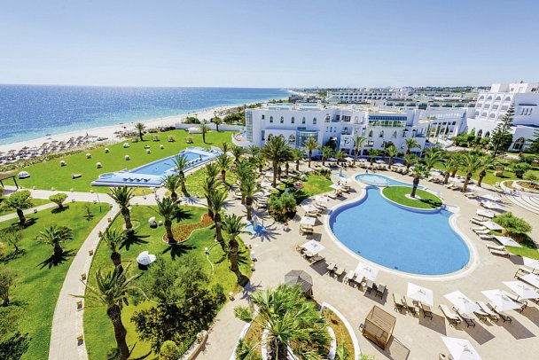 Iberostar Selection Kantaoui Bay