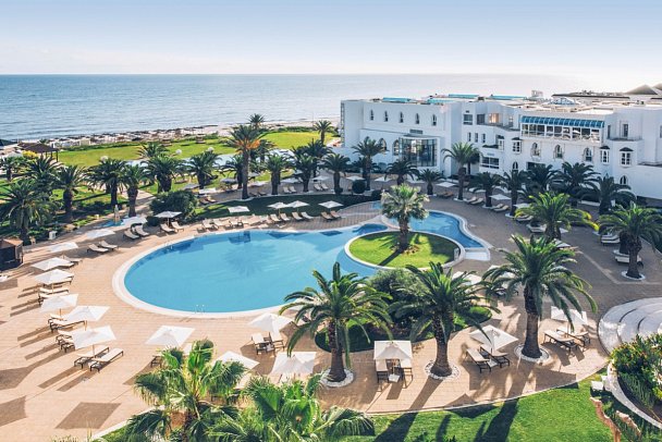 Iberostar Selection Kantaoui Bay