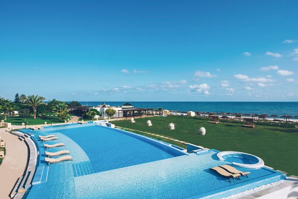 Iberostar Selection Kantaoui Bay