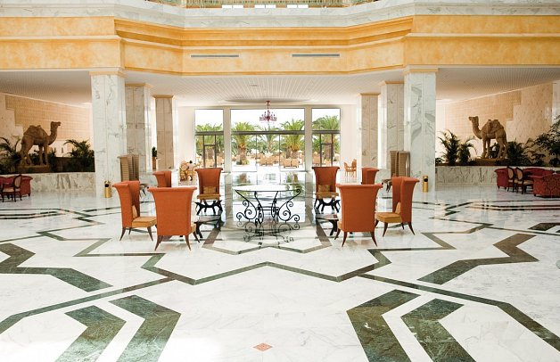 Iberostar Selection Kantaoui Bay