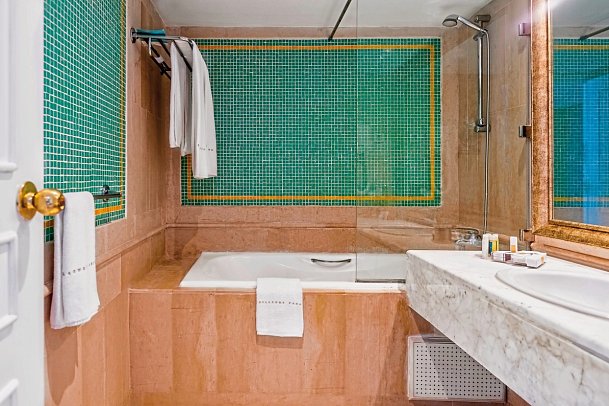 Sentido Bellevue Park - Wohnbeispiel (Zimmercodierungen DB1, DC1, DBM, DCM, FB1, DP1, RB1, JB1, F1M, RBM, FSM & DFM)