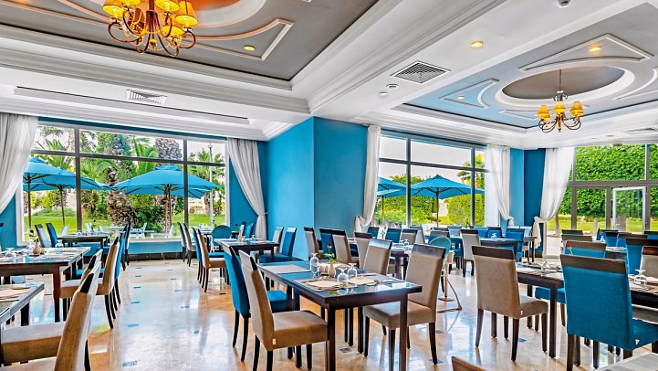 Sentido Bellevue Park