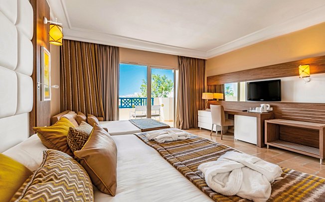 Sentido Bellevue Park