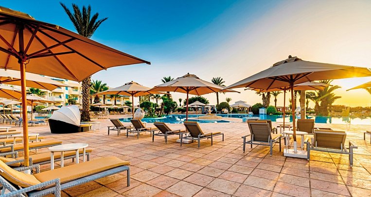 Sentido Bellevue Park