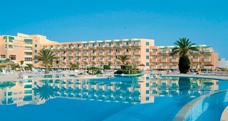 Sentido Bellevue Park