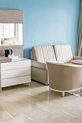 Sentido Bellevue Park