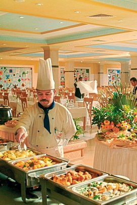 Sentido Bellevue Park