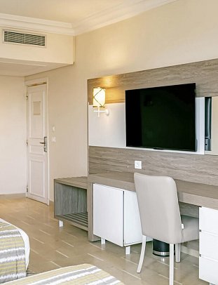 Sentido Bellevue Park