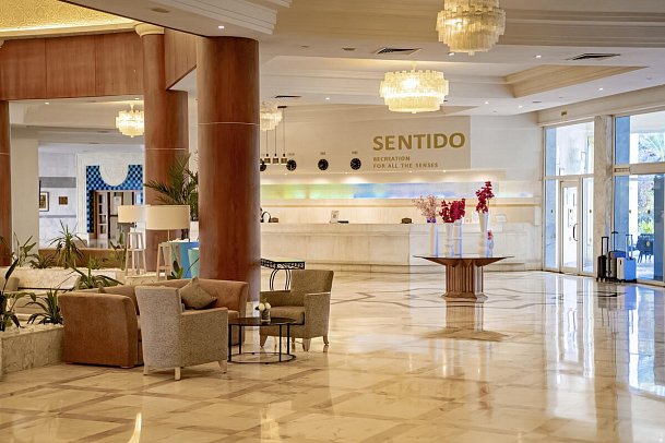 Sentido Bellevue Park