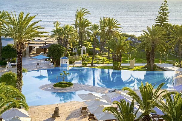 Sentido Bellevue Park