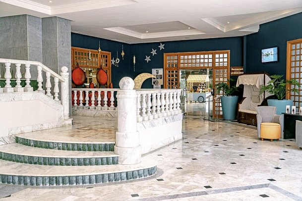 Sentido Bellevue Park